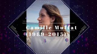 Gazette du (dé)confinement 18: Camille Muffat (1989 2015)