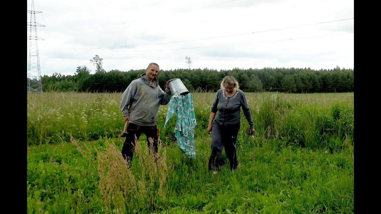 405# 2025 06 22 - Nauja gyventoja sodyboje