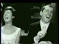 Perry Como & Caterina Valente Live - El Sombrero | Sweet Little Mountain Bird