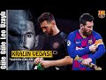 Lionel Messi'nin Vedası & Barcelona'nın Batışı