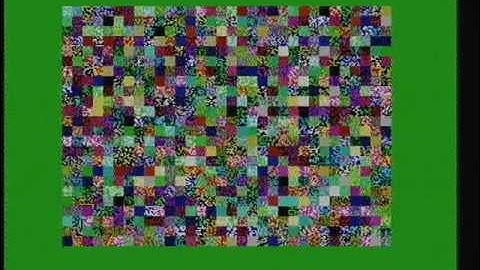 ZX-Diagnostics running on a DivMMC