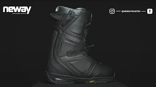 Boots Snow Nitro Team Tls - Neway