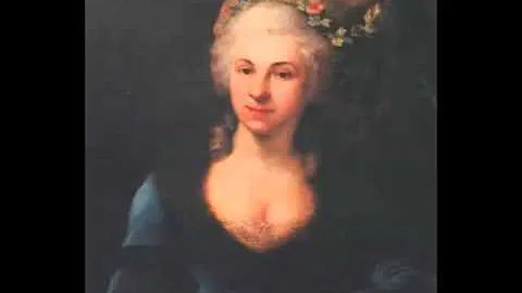 Martinez - Piano Sonata No. 3 in A major