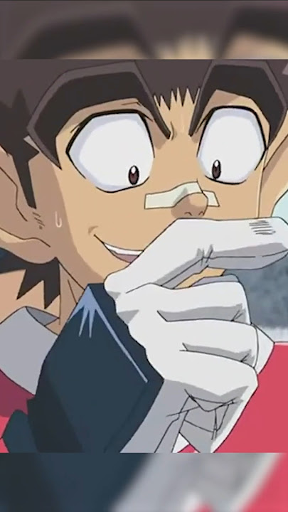When Monta FINALLY met his Hero #eyeshield21 #anime