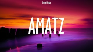 Shanti Dope  Amatz  S