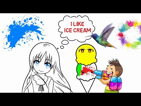 Olhos Anime - Desenho de babyicecream - Gartic