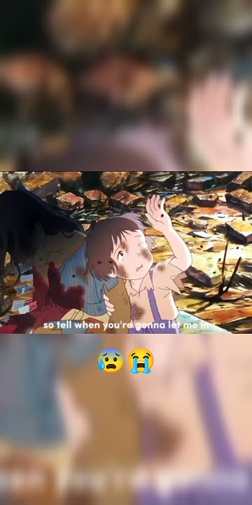 Why This Anime movie so Sad 😭🙁 | In This Corner Of The World