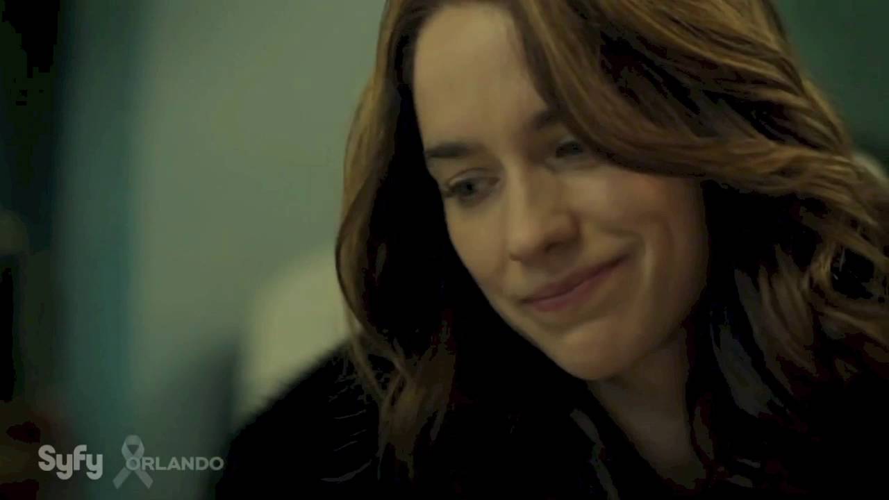That's My Girl-Wynonna/Waverly/Nicole [WE]