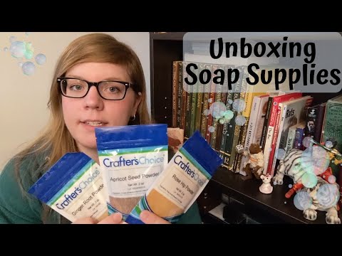 Soap Making Supplies  Wholesale Supplies Plus