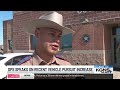 Texas Department of Public Safety reports increase in car chases in south Texas