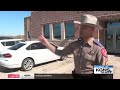 Texas Department of Public Safety reports increase in car chases in south Texas