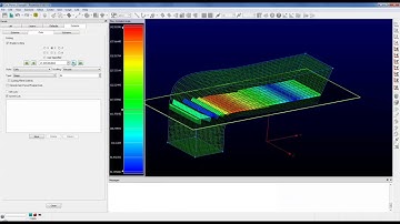 Examining a Grid Using Cut Planes