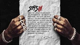 Lil Durk - Benihana Instrumental feat. Kodak Black (Remake. By Dino XIII)