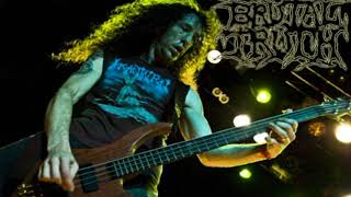 BRUTAL TRUTH-Sepulphal Voice-(Sodom Cover)