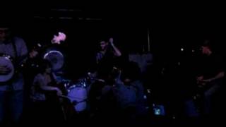 Balmorhea - Bowsprit (The Loft, Dallas, TX)
