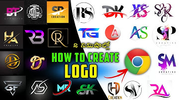 how to professional🔥logo design editing  logo tutorial editing only 2 minutes logo create 2021