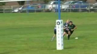 Hamilton Rugby_Try_of_season_2009_10