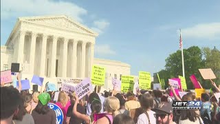 Local advocates from both sides weigh in on abortion ruling