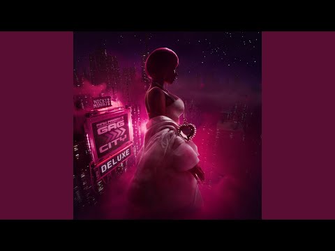 Love Me Enough - Nicki Minaj