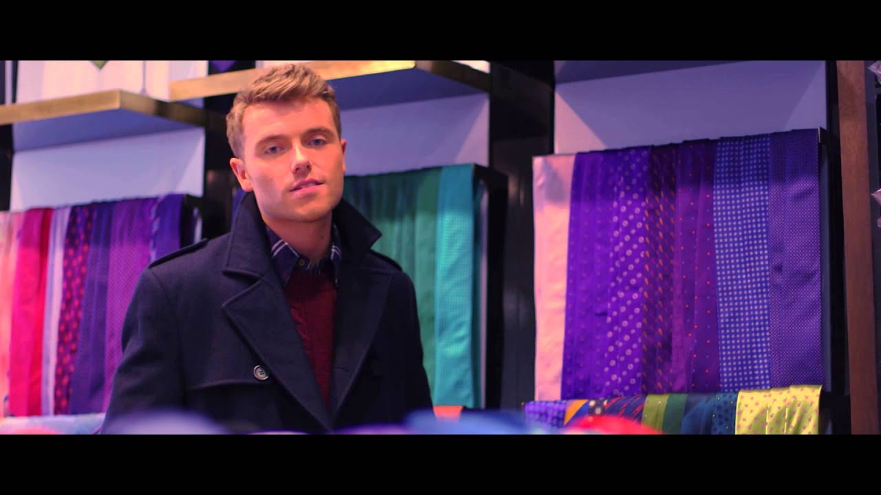 ‪Kildare Village at Christmas 2014 