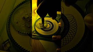 Amazing Spirograph