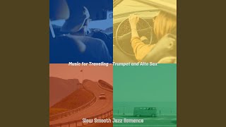 Inspired Backdrops for Commuting