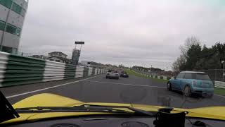 Mondello National Circuit - Reverse 31122018