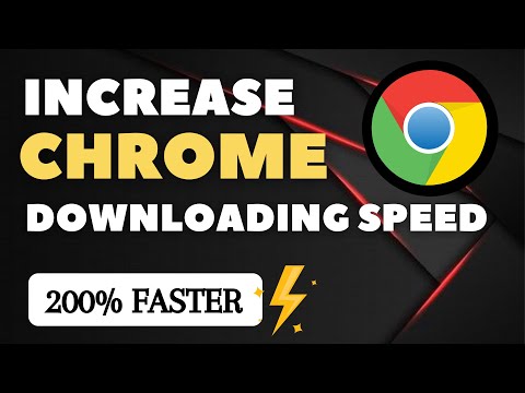 Why do some sites download slow?