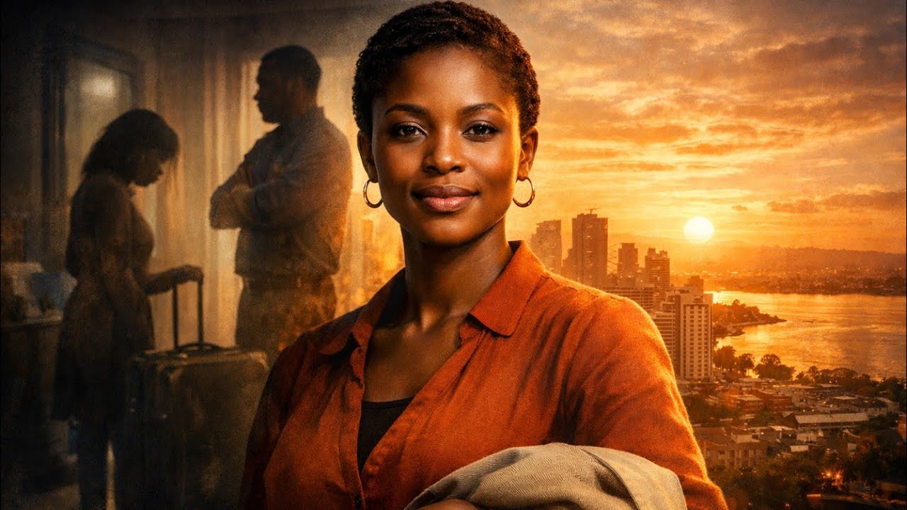 Elle a tout perdu… pour enfin se trouver | Une renaissance à Kinshasa