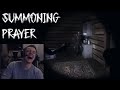 SUMMONING GHOSTS WITH PRAYERS - LVL 545 Phasmophobia Gameplay