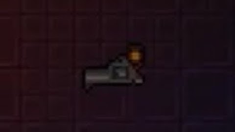 Floating Guns / Hands