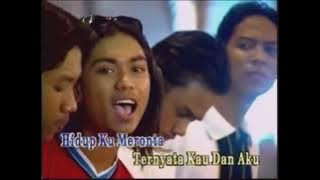 Download lagu DAH TERSURAT KITA BERSAMA - SPOON (KARAOKE)