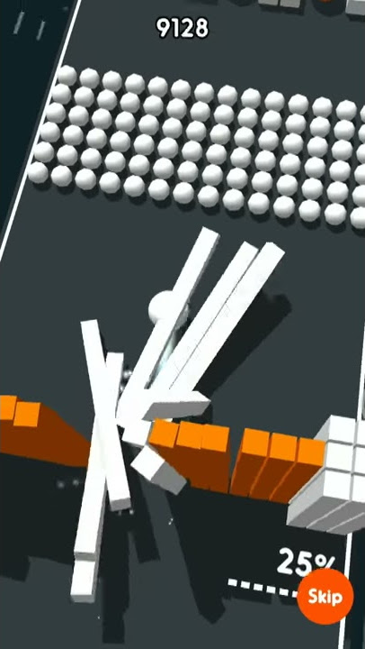 Color Crush - Fun Arcade Game