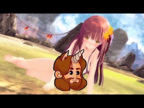 More Anime Girls Committing War Crimes | Valkyrie Drive Bhikkhuni!