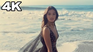 Hailee Steinfeld - Capital Letters [4K AI] screenshot 1