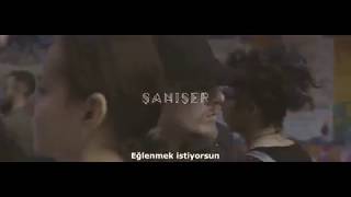 #Susamam - Şanışer (  TANITIM ) Resimi