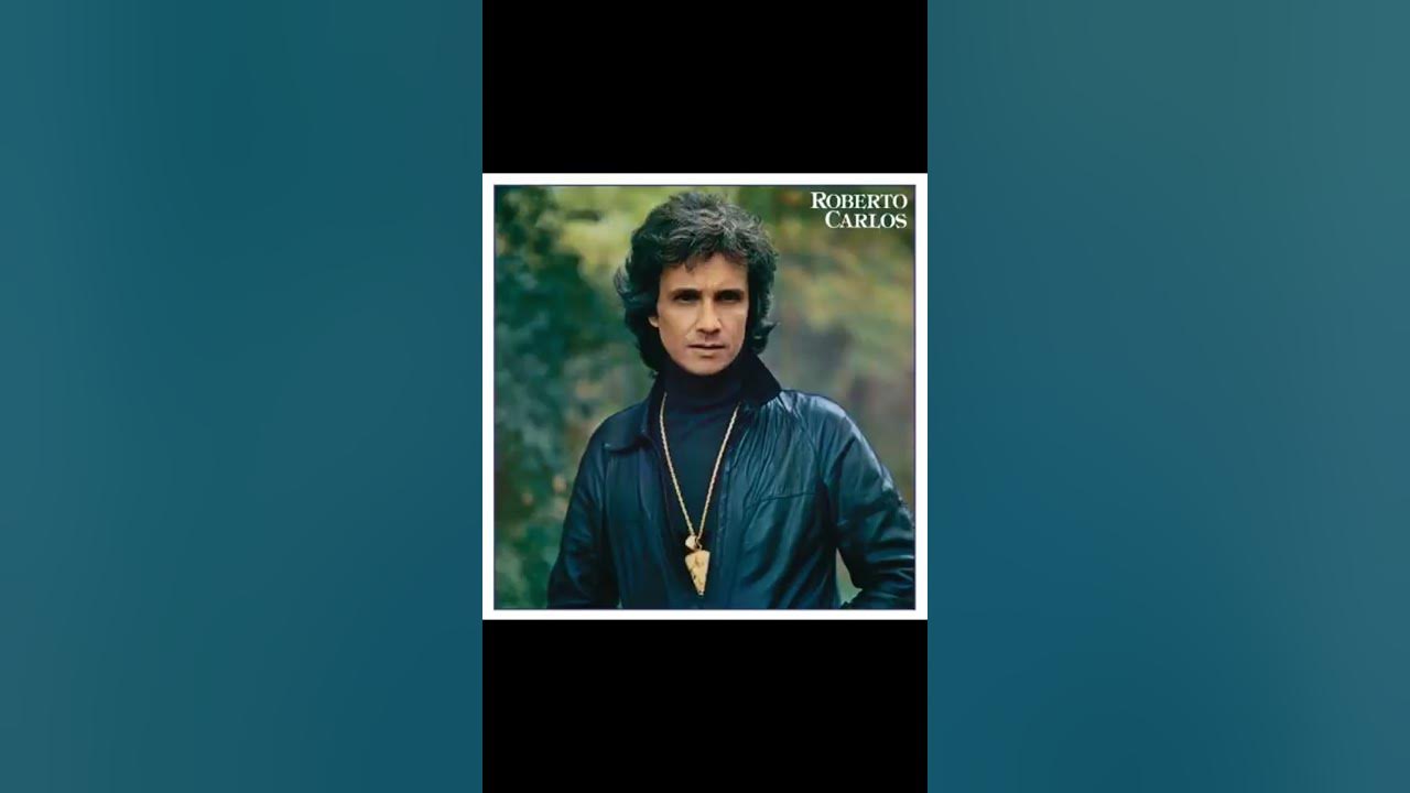 Roberto Carlos - Cama e Mesa #mpbsaudade