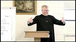 One Holy Church is to Remain Forever” Lutheran Bishops? Archbishop  Petri on the Office of Bishops