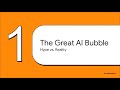 The Great AI Skeptic s Case