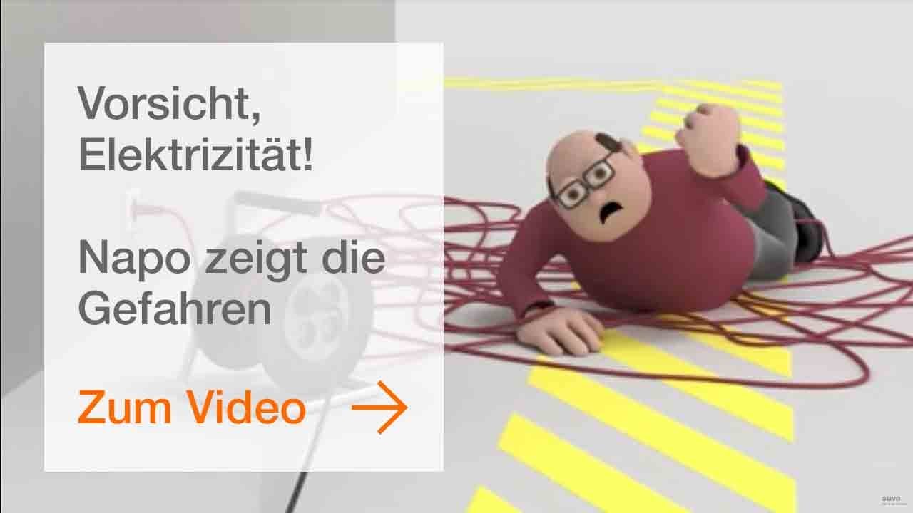 Gefahren sozialer Netzwerke einfach erklärt (explainity® Erklärvideo)