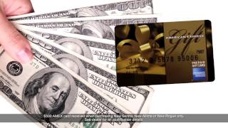 Dorschel Nissan's Gift to You - $500 AMEX Gift Card