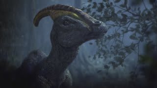 Family/Pop Culture | Parasaurolophus - The Cretaceous Composer | Epoch Now