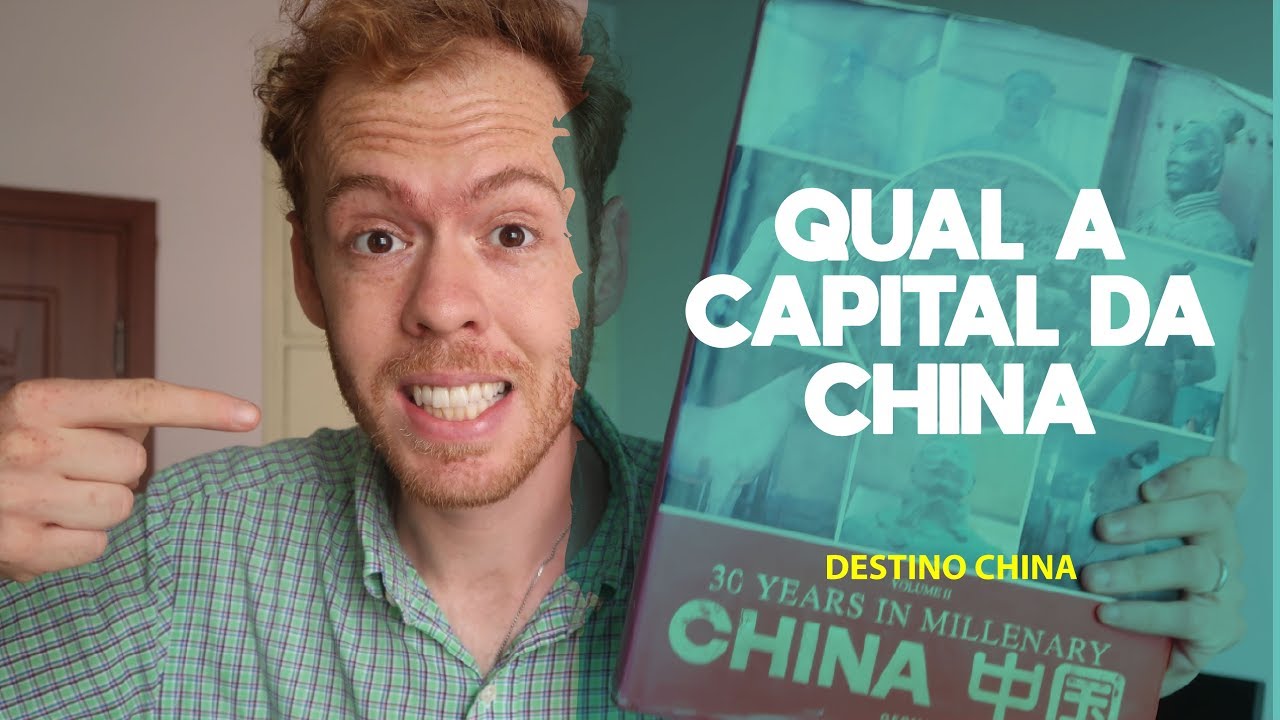 Qual a capital da China？