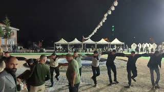 Haymana Balçıkhisar Hesıko Halay