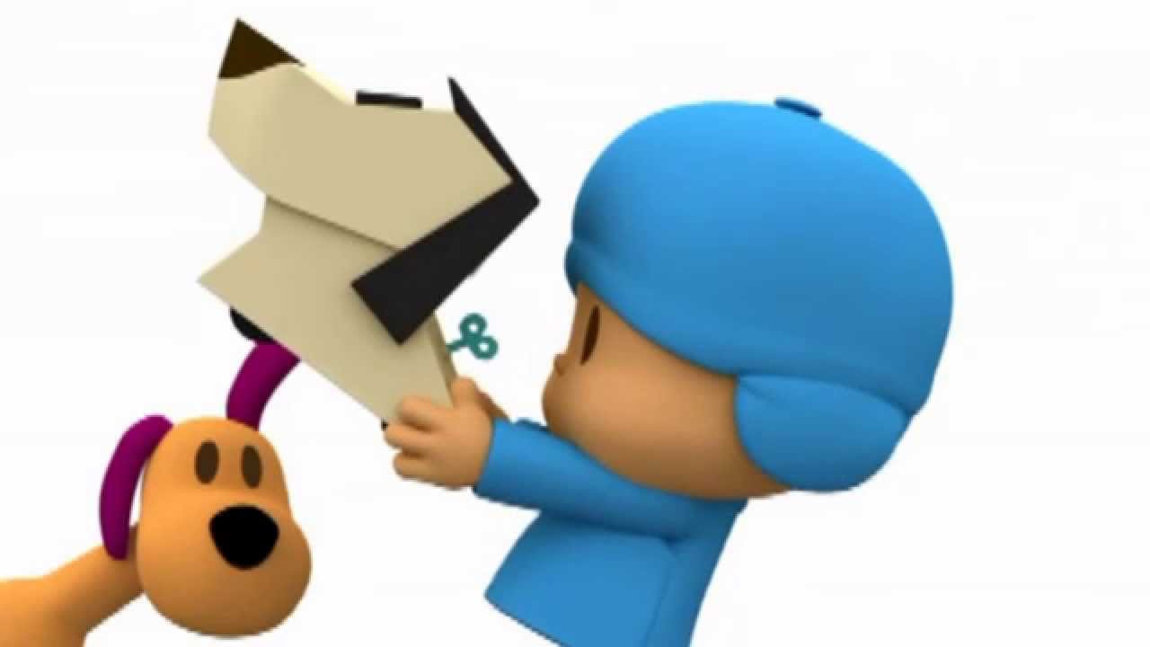 Pocoyo Epis Dios Completos Em Portugu S Temporada Part I YouTube