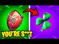 What Your Fortnite Back Bling Says Of You..