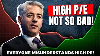 Can High Pe Stocks Actually Be Good? Bill Ackman Investment Multibagger