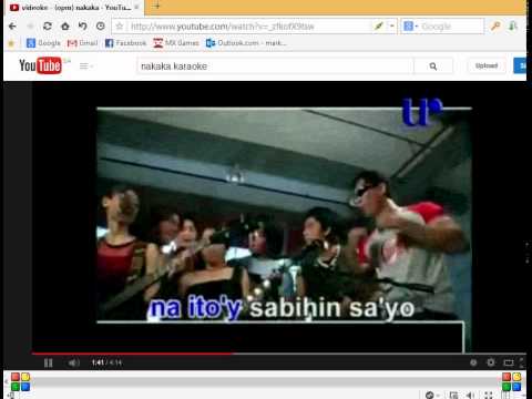 NAKAKA - YouTube