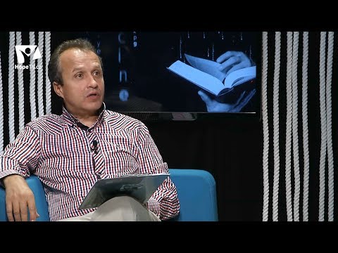 Bible pro dnešek / Petrova služba / 2018 3Q 06