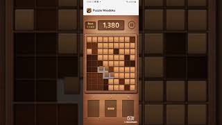 Puzzle Woodoku Let's Play Guys screenshot 3